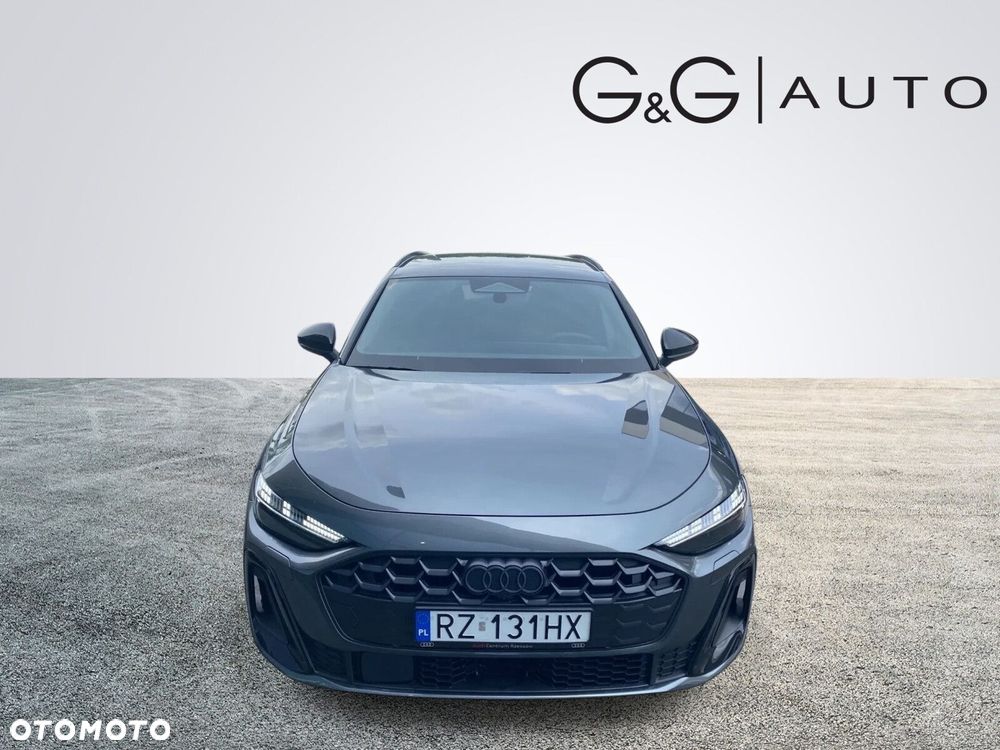 Audi A5 Avant TFSI mHEV 200 kW Quattro S tronic - 3