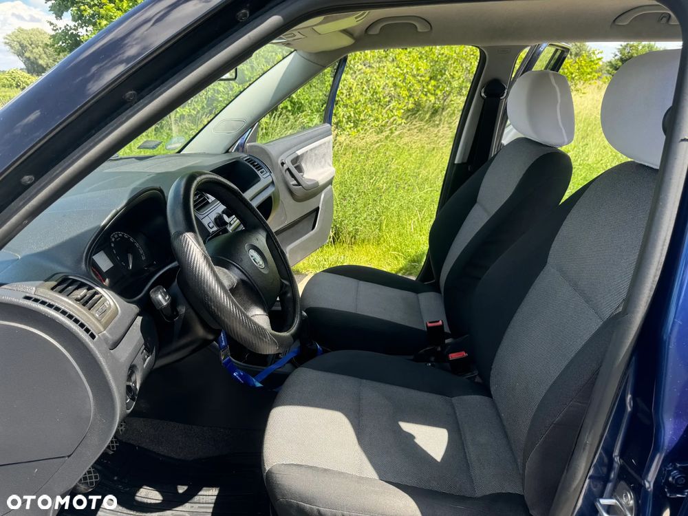 Skoda Fabia 1.2 12V Classic - 13