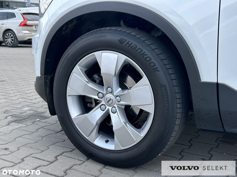 Volvo XC 40 - 10