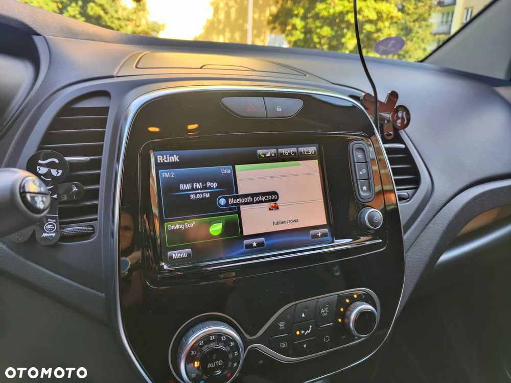 Renault Captur 0.9 Energy TCe Intens EU6 - 19