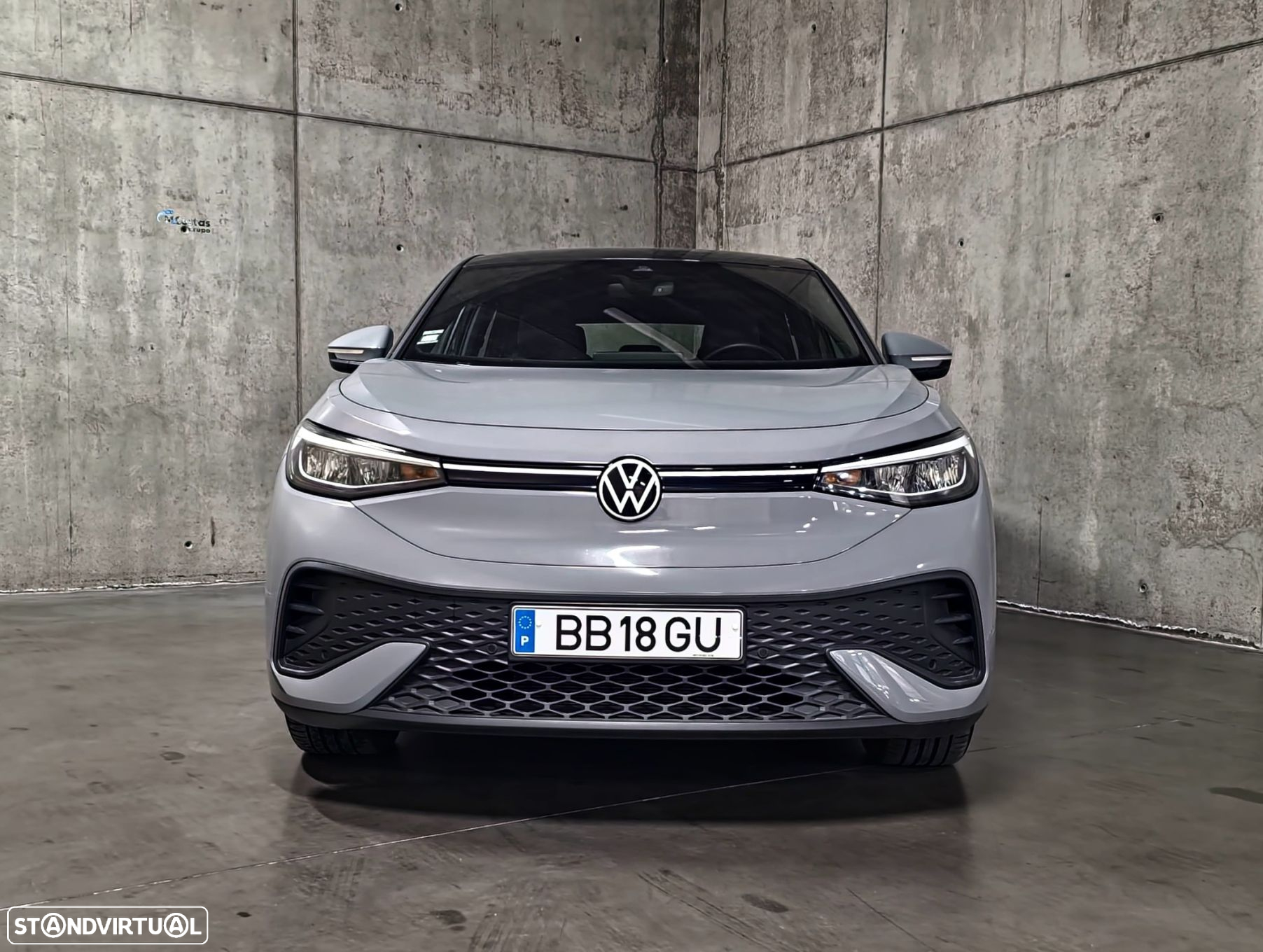 VW ID.5 77 kWh Pro Performance - 3
