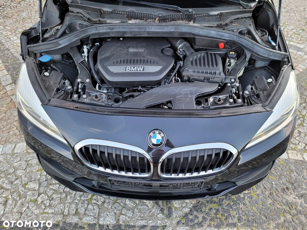 BMW Seria 2 218d Advantage - 30