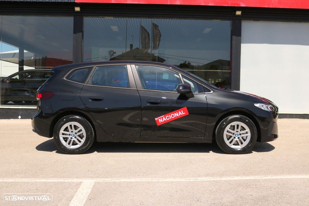 BMW 225xe Active Tourer e xDrive - 11