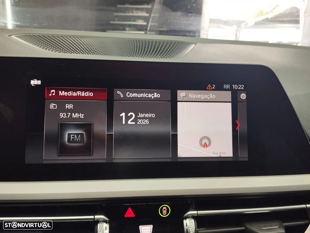 BMW 318 d Corporate Edition - 29