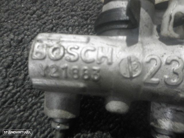 Bomba De Travão Y21883 SMART  FORTWO 2 451 2008 1.0I 60CV 3P BRANCO GASOLINA - 3