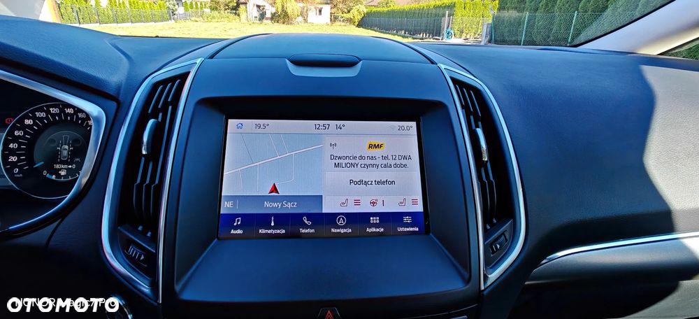 Ford S-Max 2.5 Hybrid Titanium CVT - 30