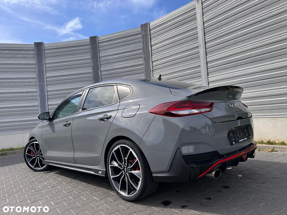 Hyundai i30 N - 7
