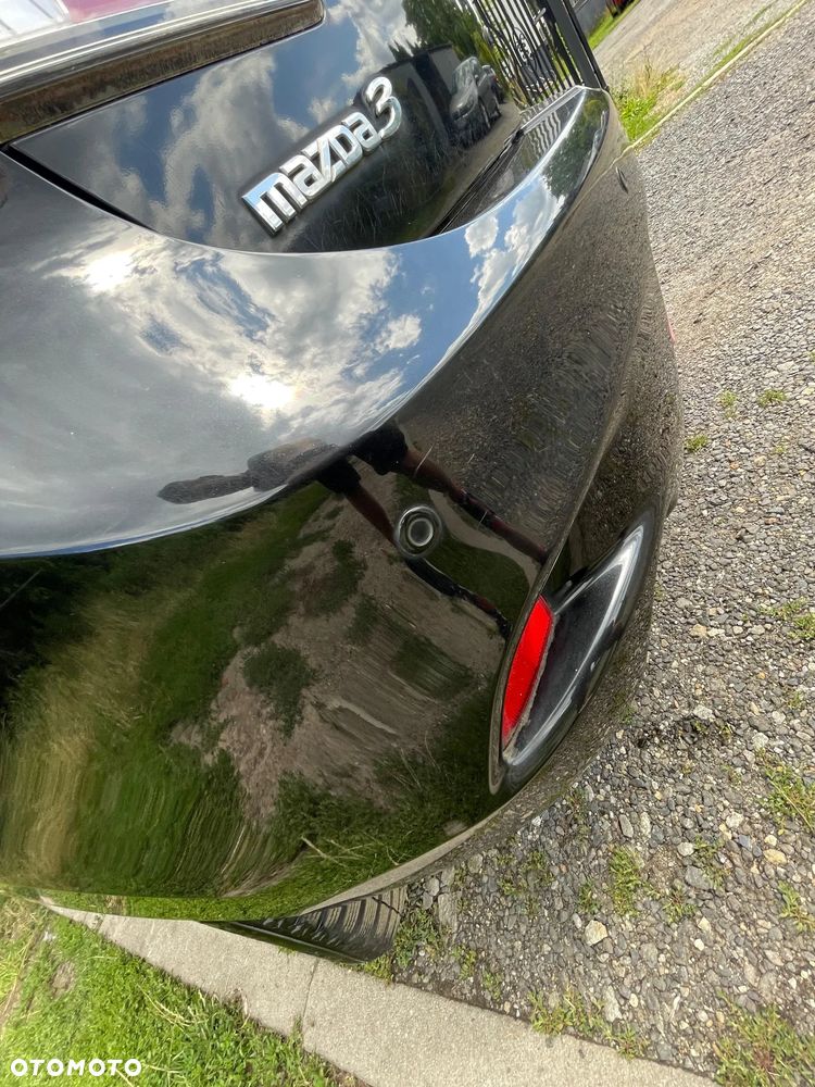 Mazda 3 1.6 MZR Business-Line - 24