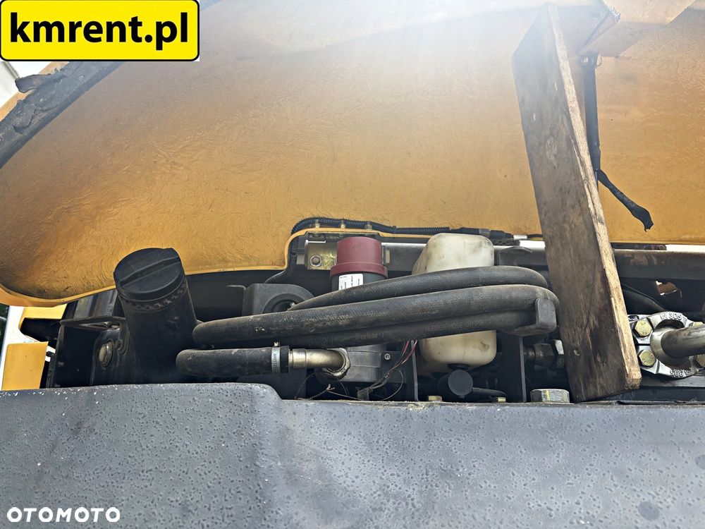 Mecalac 714 MW KOPARKA KOŁOWA 2012r. | MECALAC 12 MTX MXT 15 9 11 VOLVO 140 JCB 145 CAT 313 LIEBHERR 910 914 - 32