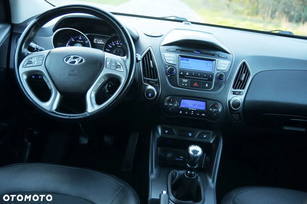 Hyundai ix35 - 7