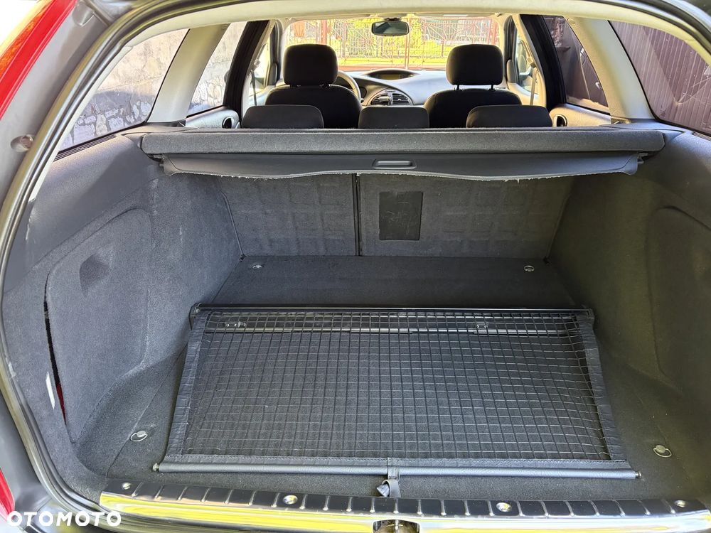 Citroën C5 2.0 16V Tendance - 26