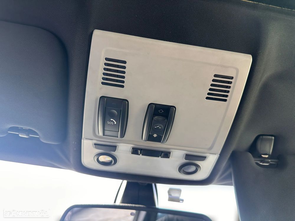 BMW 3 Coupe (E92) 330d 3.0 Diesel 231 cv  170 kW 2006 - 2008 M57 D30 (306D3) para peças - 12