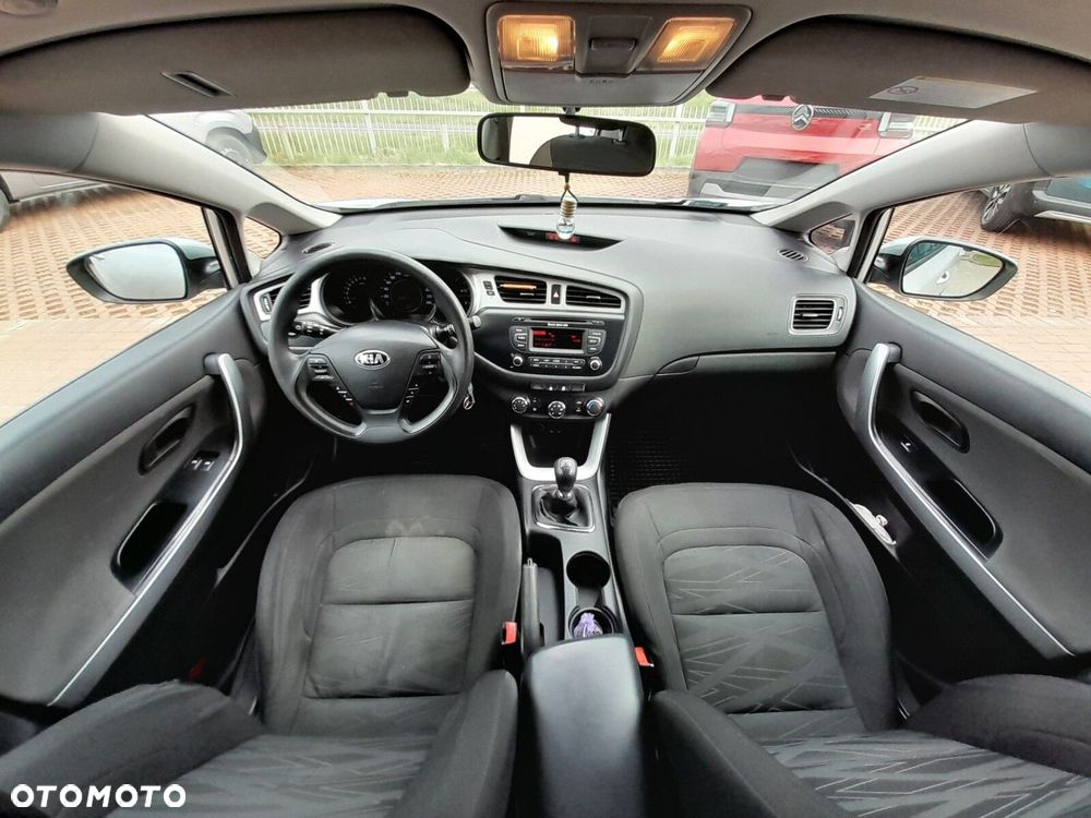 Kia Ceed 1.6 GDI M - 17