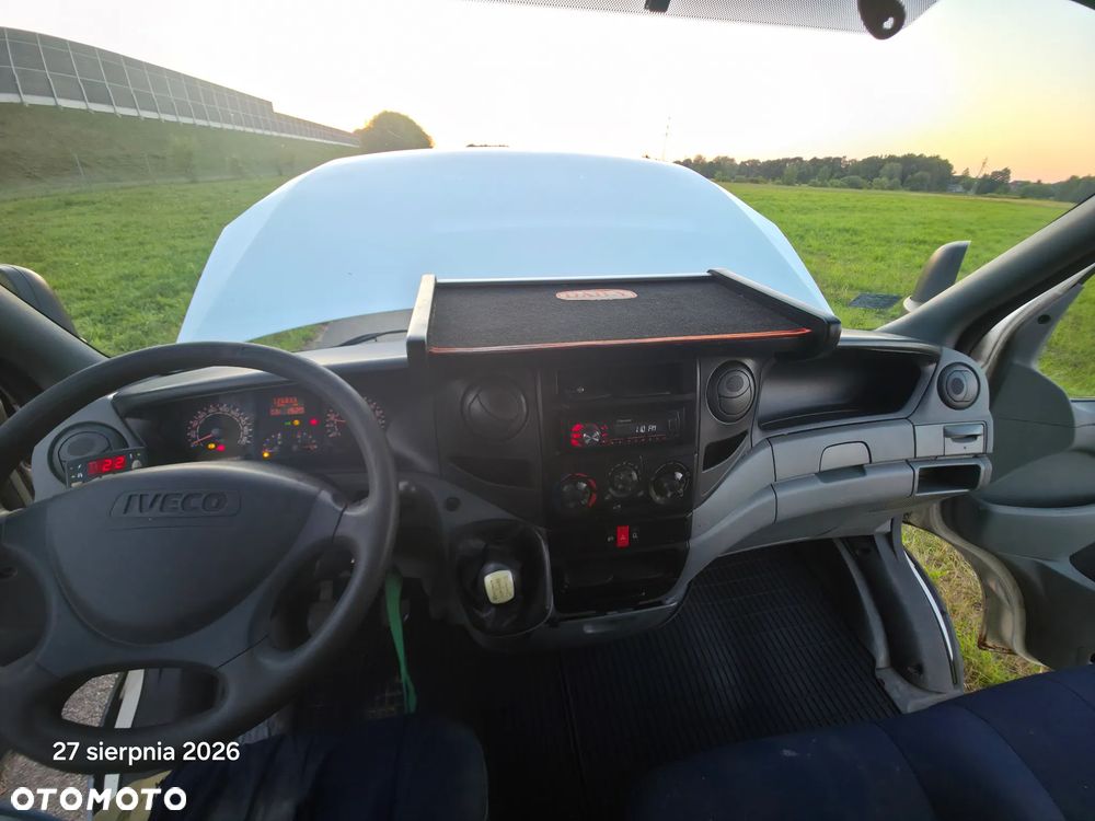 Iveco 35c12 - 5