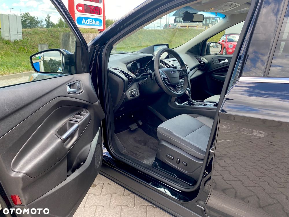 Ford Escape - 7
