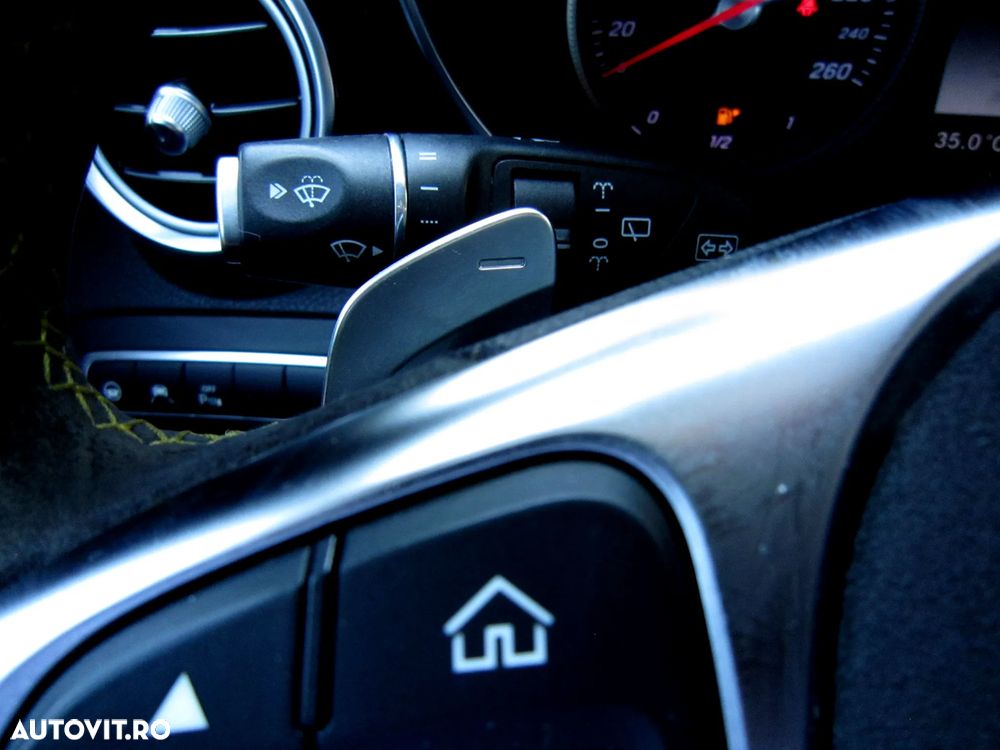 Mercedes-Benz GLC 250 d 4MATIC - 21