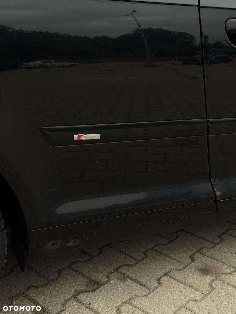 Audi A3 3-drzwiowe - 5