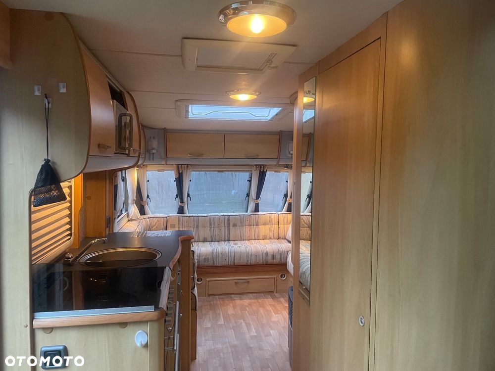 SWIFT Sterling Eccles Opal - 2