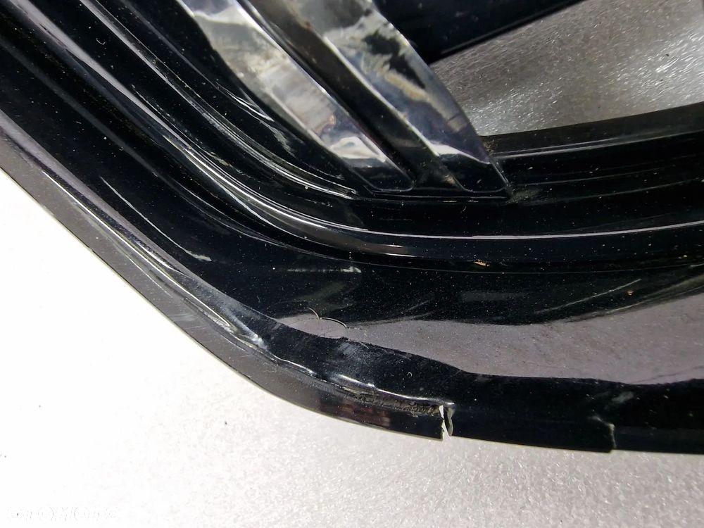 SKODA SUPERB 3V0 LIFT 19- ATRAPA / GRILL NA RADAR , NR 3V0853653J , NR AUKCJI GR84 - 13