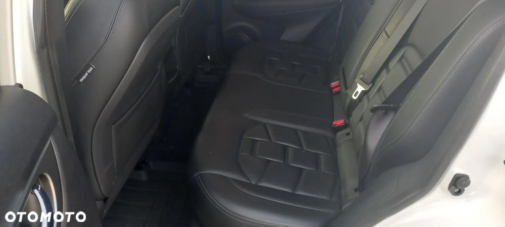 Nissan Qashqai 1.6 DIG-T Tekna+ - 11