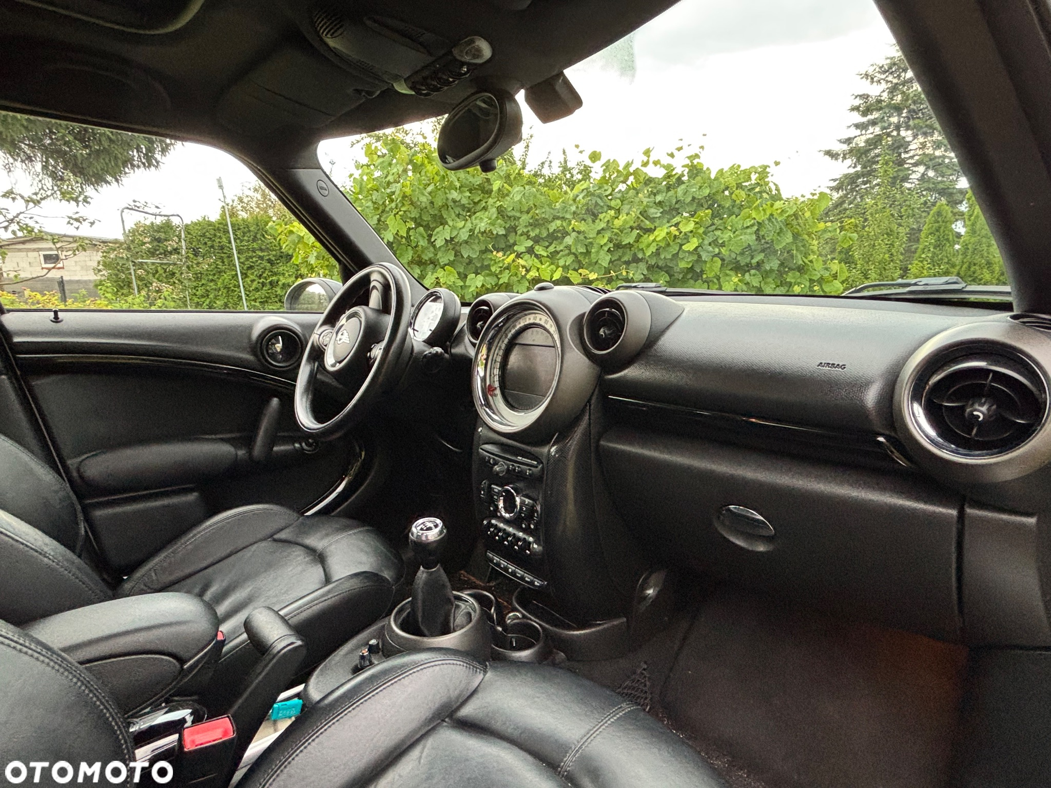 MINI Countryman Cooper - 17