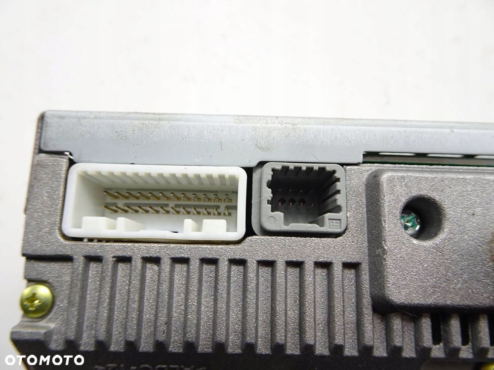 radio cd renault clio iv 281155249r - 9