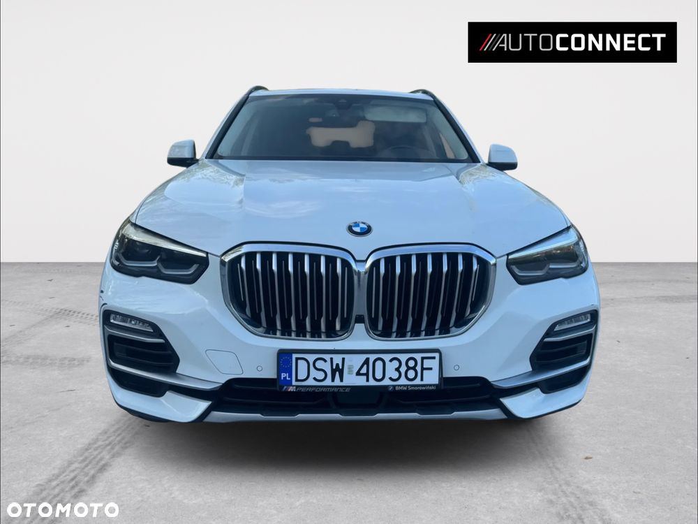 BMW X5 xDrive30d - 8