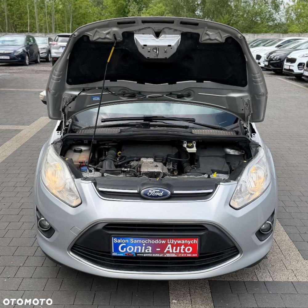 Ford C-MAX - 3