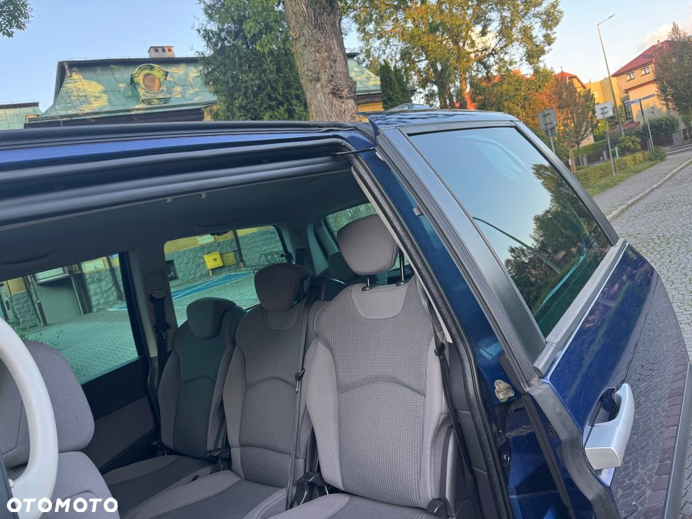 Peugeot 807 140 Premium - 20