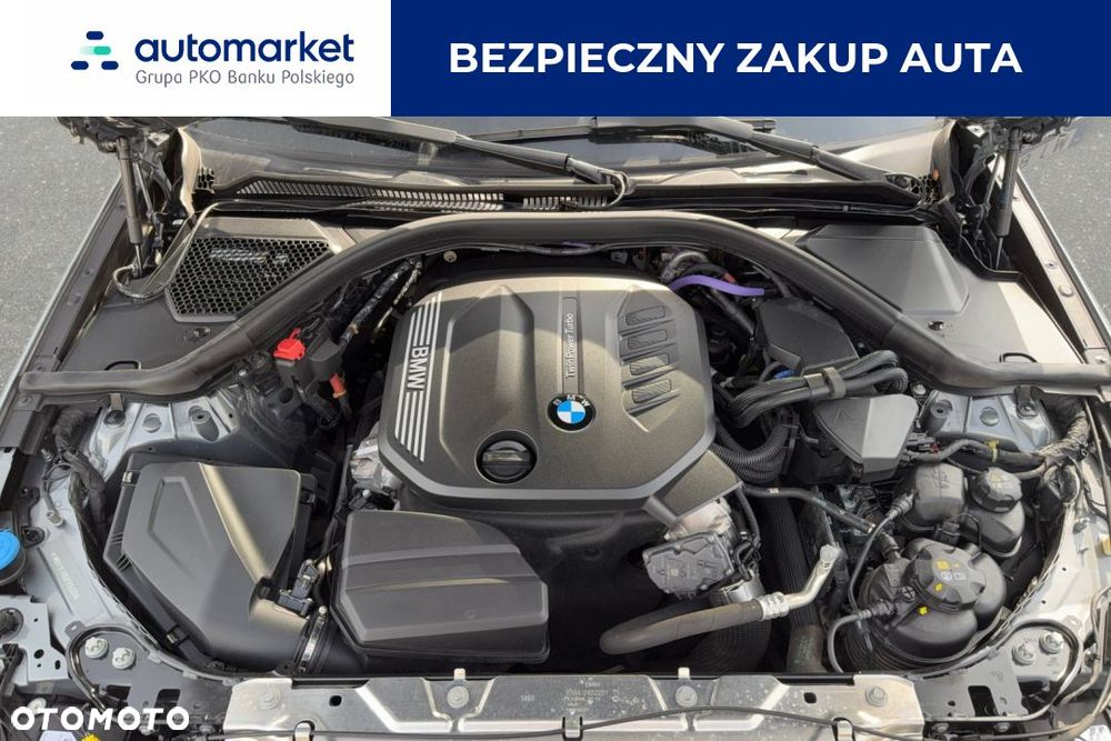 BMW Seria 3 - 16