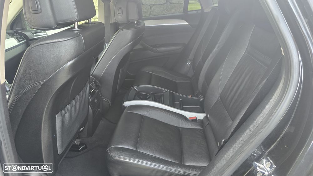 BMW X6 xDrive30d BluePerformance - 19