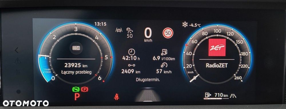 Volkswagen Tayron 2.0 TDI SCR 4Mot Elegance DSG - 15