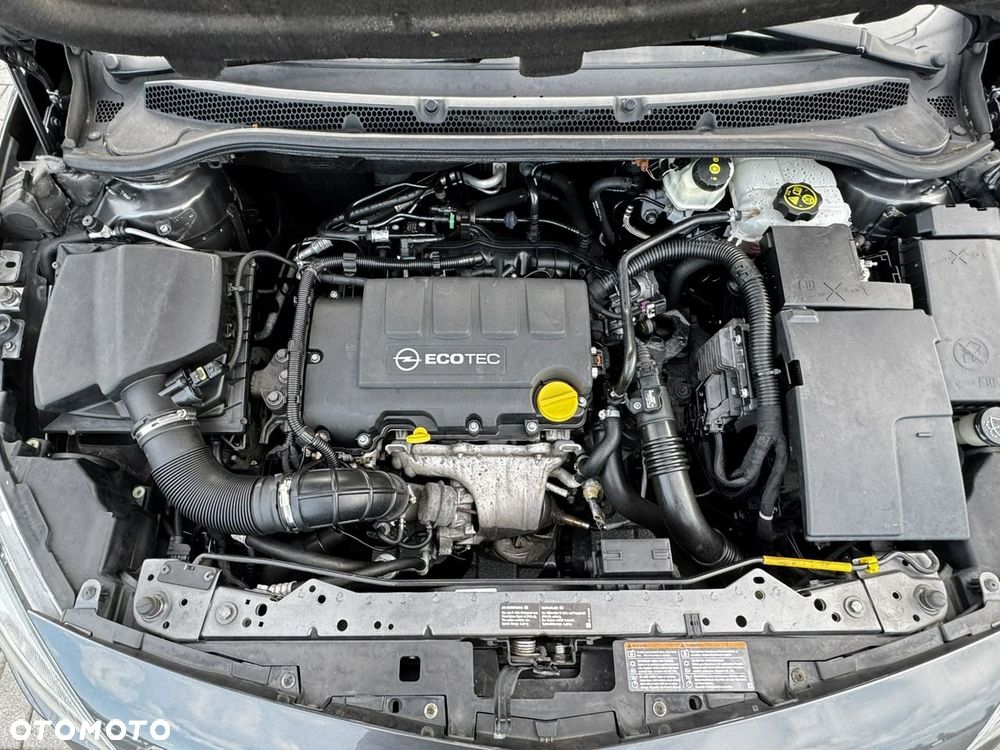 Opel Astra - 26