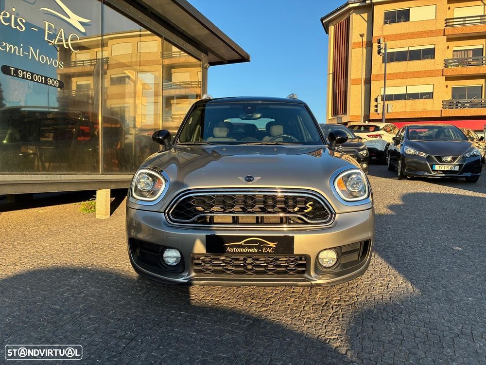 MINI Countryman - 5