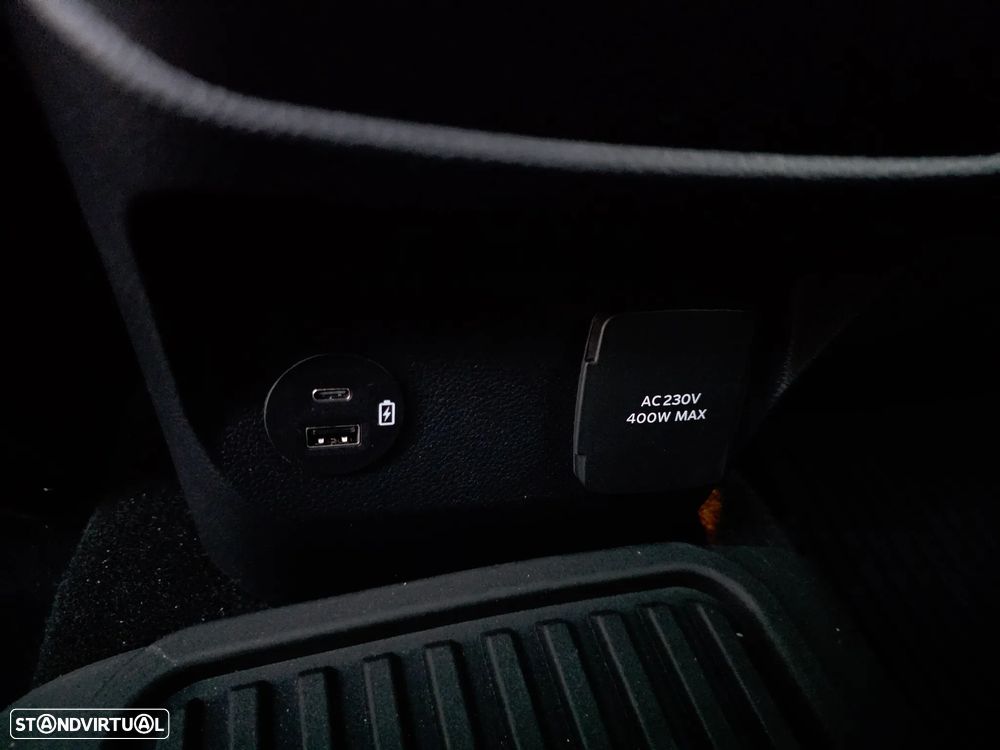 Ford Ranger 2,0 l EcoBlue Cabine Dupla Auto Wildtrak X - 21