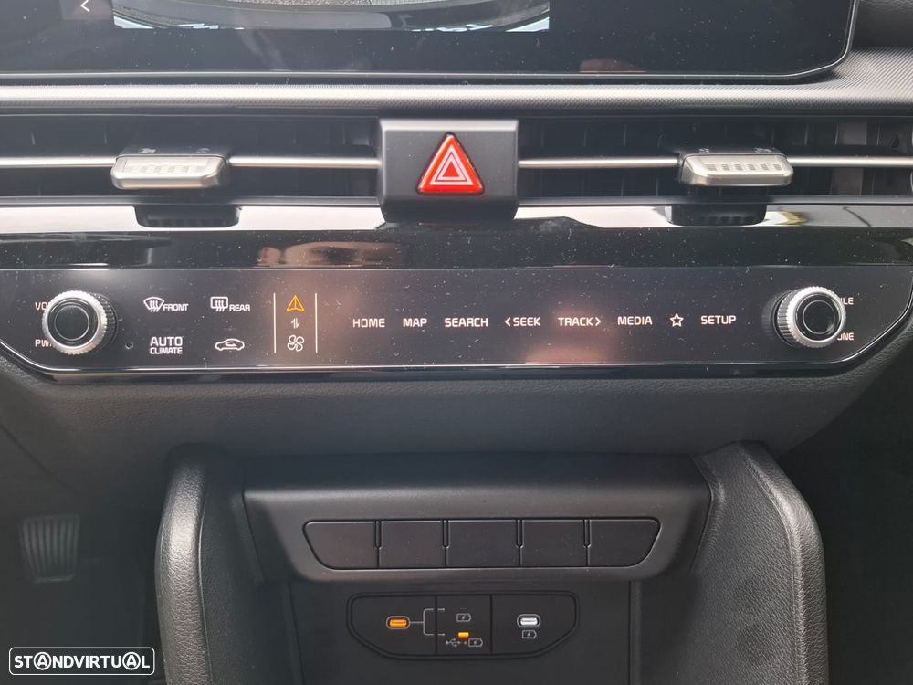 Kia Sportage 1.6 T-GDI Drive - 23