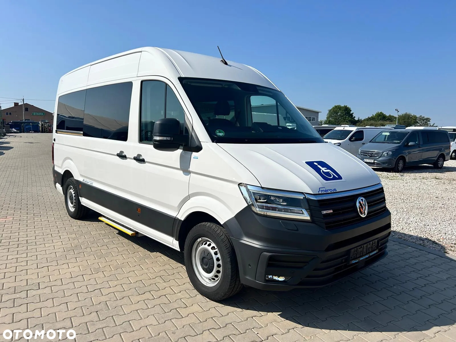 Volkswagen Inny - 8