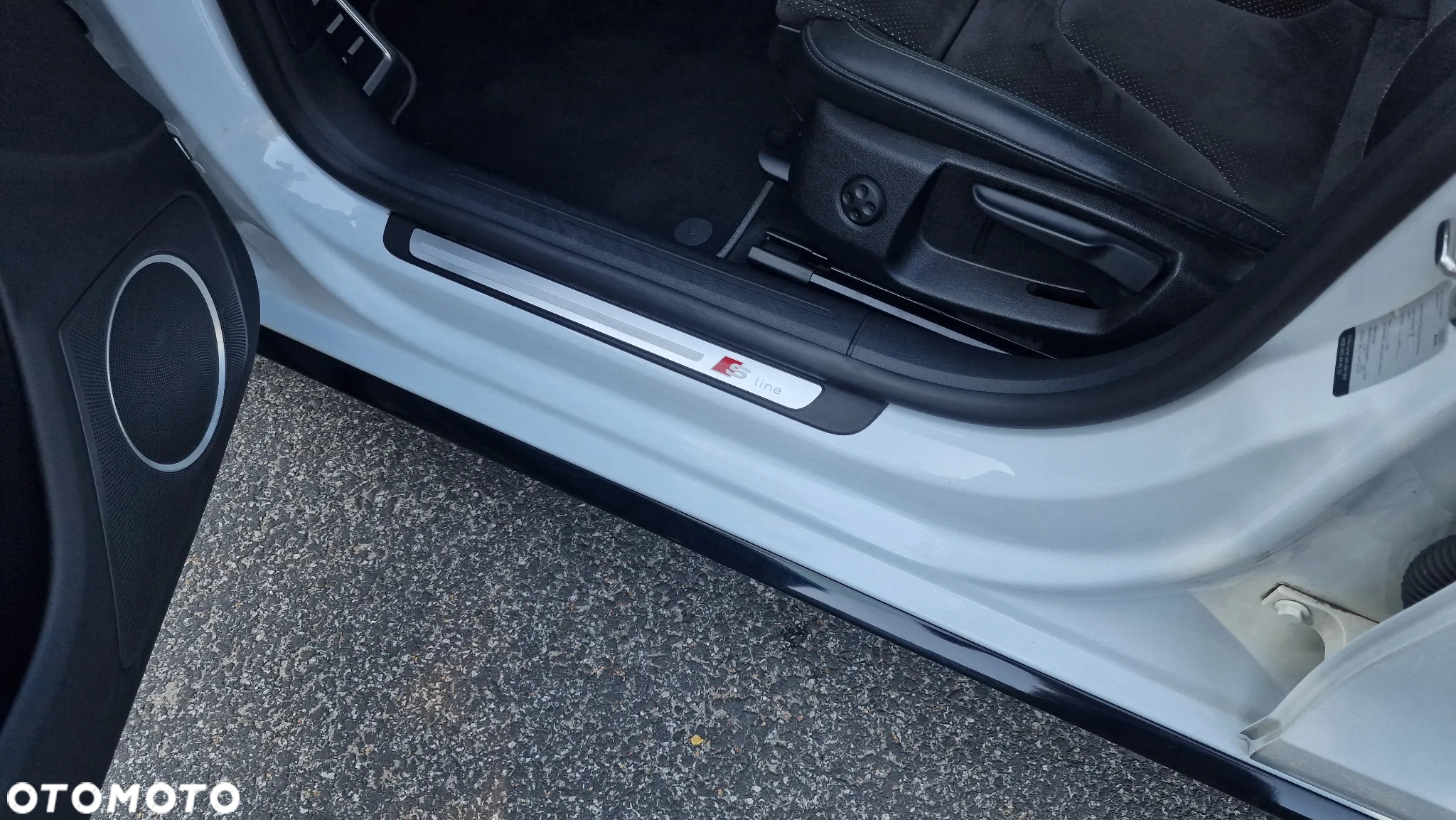 Audi A5 - 16