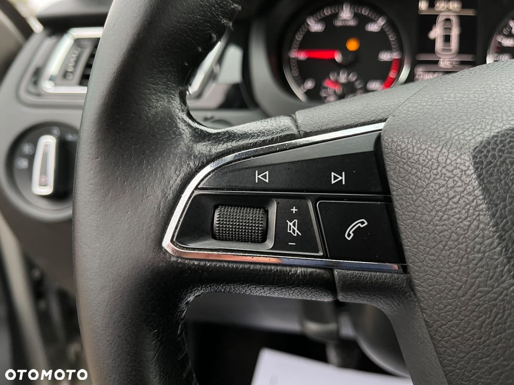 Seat Toledo 1.6 TDI Style - 10