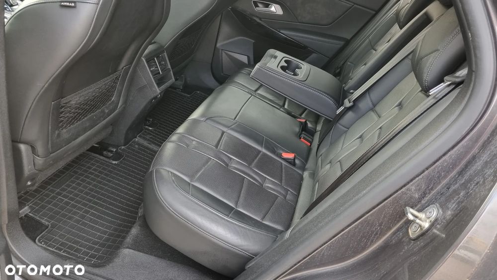 DS Automobiles DS 7 Crossback 2.0 BlueHDi Performance Line + - 17