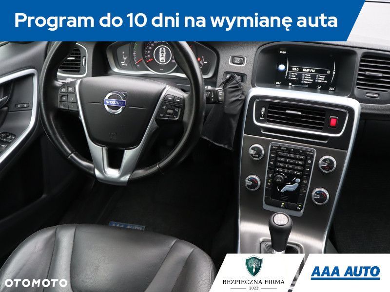 Volvo V60 - 8