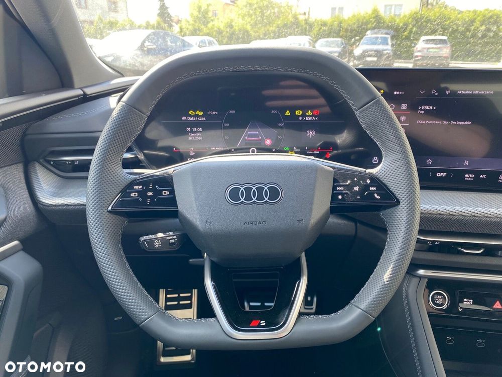 Audi Q5 - 15