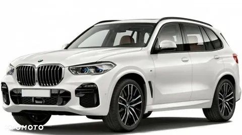 BMW X5 xDrive25d sport - 1