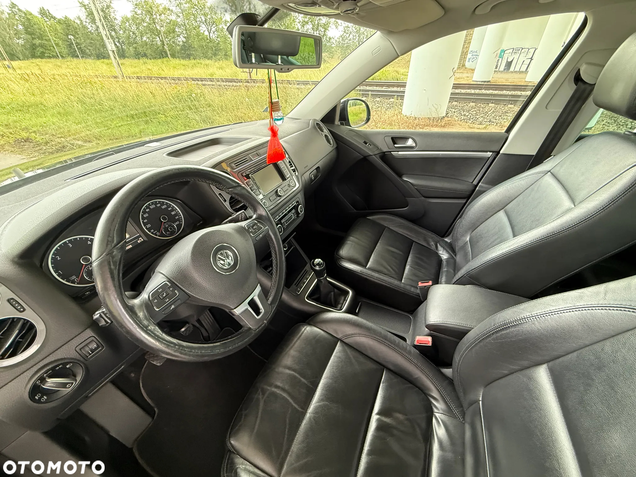 Volkswagen Tiguan 2.0 TDI Perfectline - 9