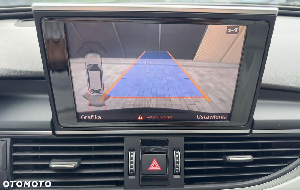 Audi A6 Avant 3.0 TDI quattro S tronic - 23