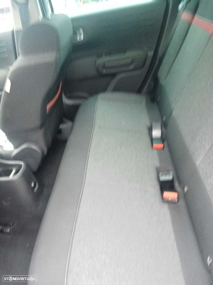 Citroën C3 Aircross 1.2 PureTech C-Series - 7