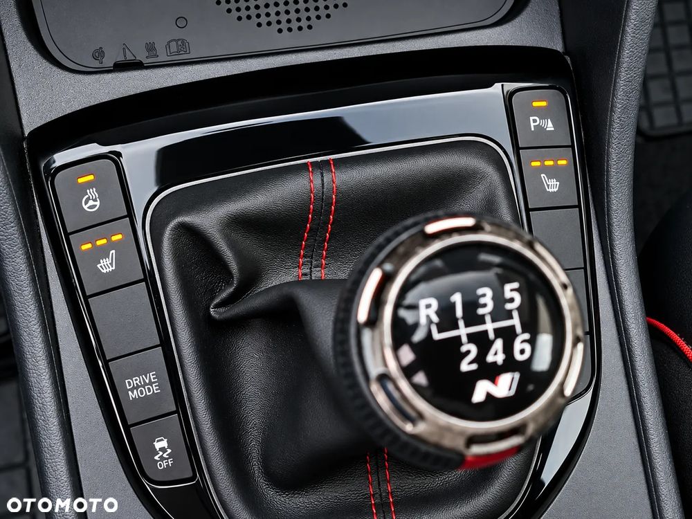 Hyundai Tucson 1.6 T-GDi N Line 2WD - 34