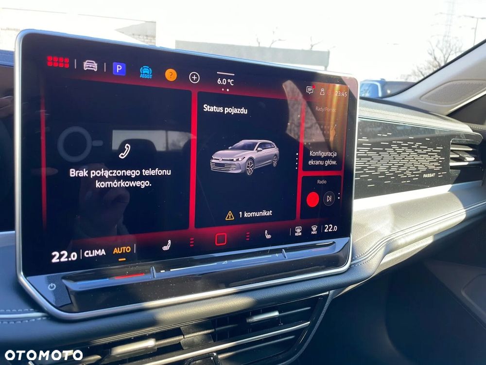 Volkswagen Passat Variant - 15