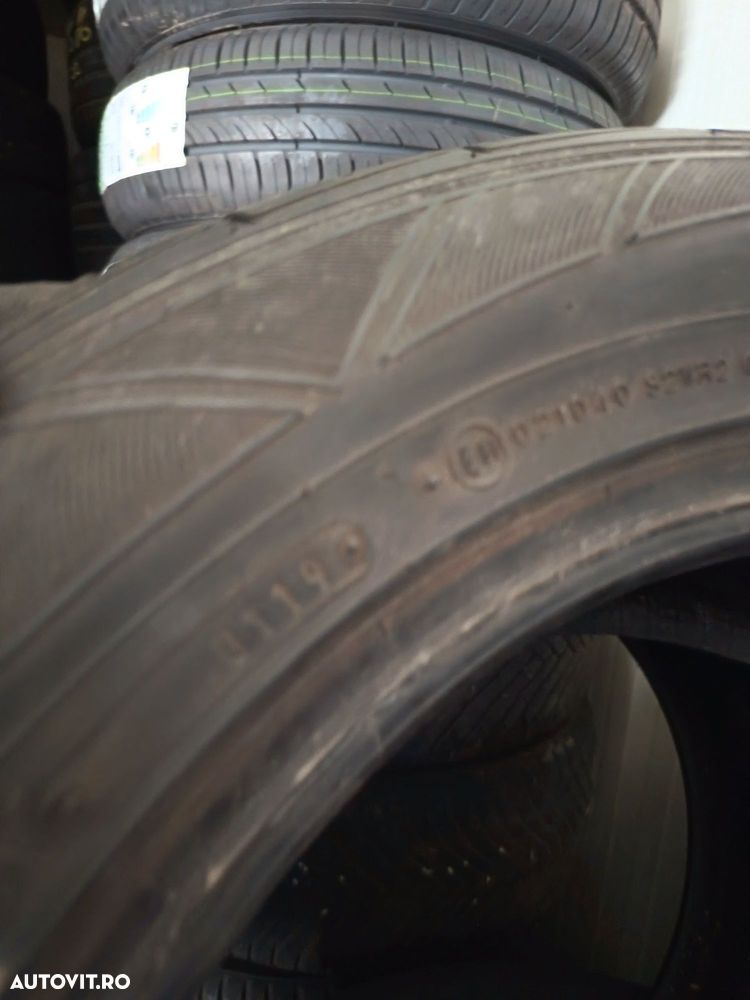 Anvelope vara 225 55 16 falken 2019 6.5mm - 5