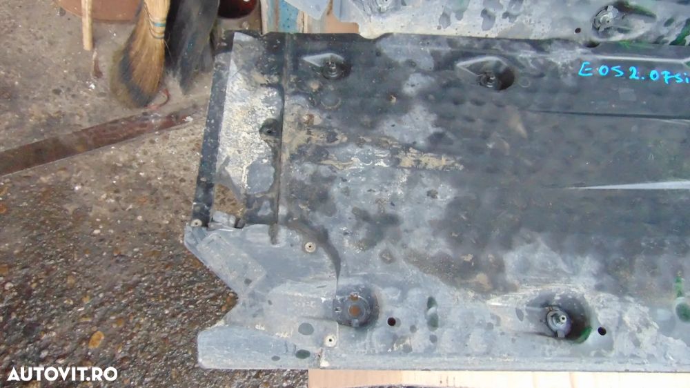 Scut caroserie VW Eos scut lateral stanga dreapta golf 6 golf 5 touran seat leon - 4